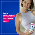 NIVEA Fresh Natural Antiperspirant Stick Fresh Scent 48H Protection 50ml