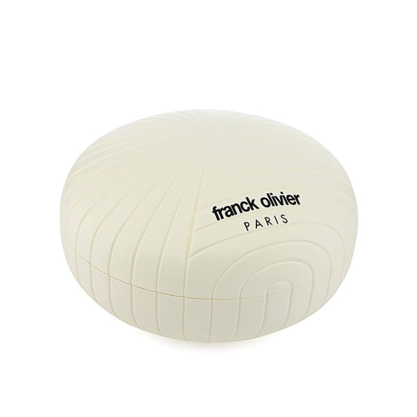 Franck Olivier Perfumed Body Powder Freesia Scent Soft Velvety Finish 200 g