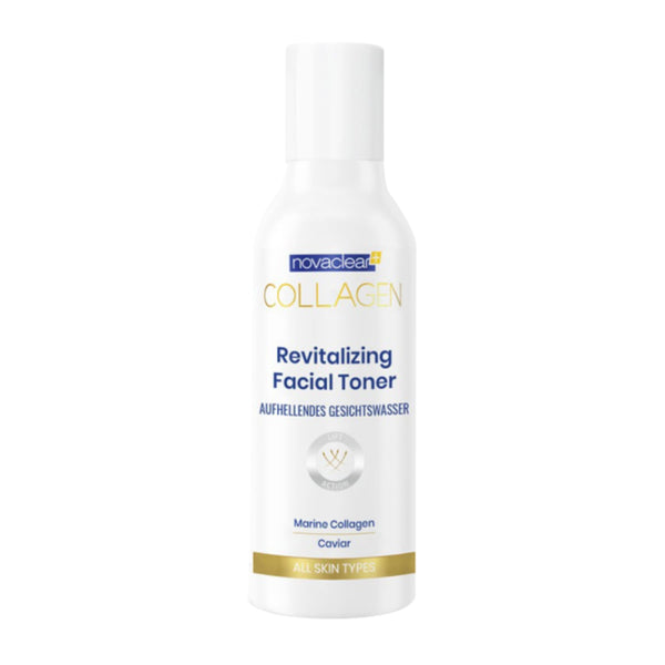 Novaclear Collagen Facial Toner