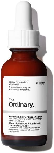 The Ordinary Soothing & Barrier Support Serum Emulsion with 2% Niacinamide, 30 ml