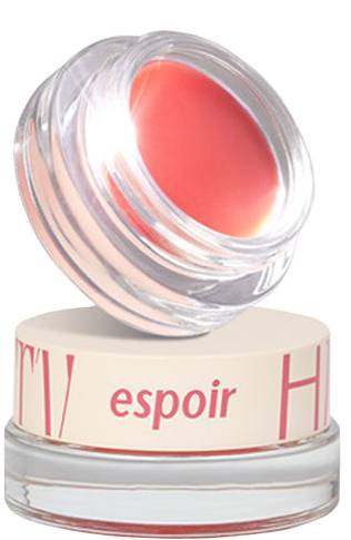 Espoir Vegan Solid Perfume Wax Hushed Cherry Alcohol-Free 4.2 g