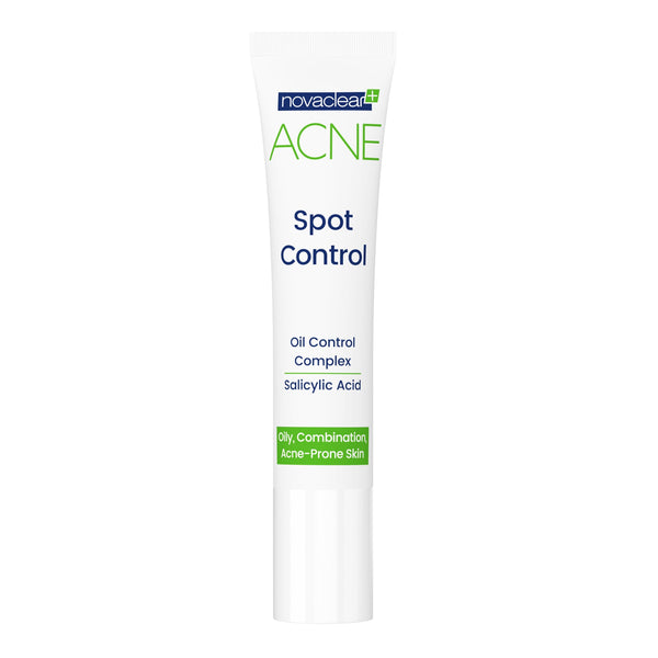 Novaclear Acne Spot Control Cream