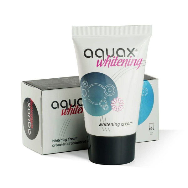 Aquax Brightening Cream -White Even-Tone Formula 50g