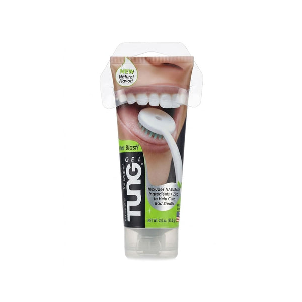 Tung Tongue Paste Mint Freshness Formula 85g