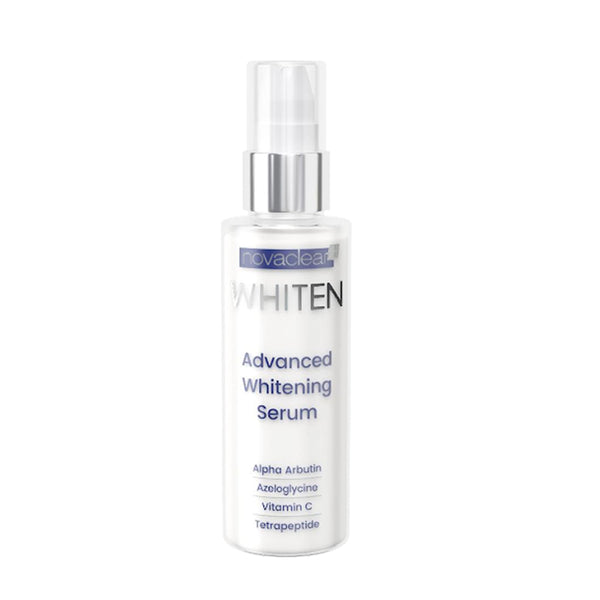 Novaclear Advanced Brightening Serum with Alpha Arbutin and Vitamin C