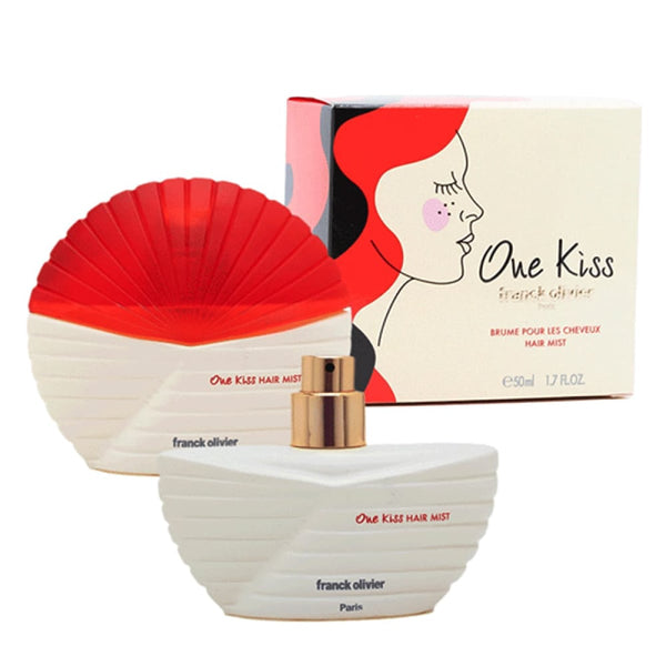 Franck Olivier One Kiss Hair Mist Fragrance Spray 50 ml