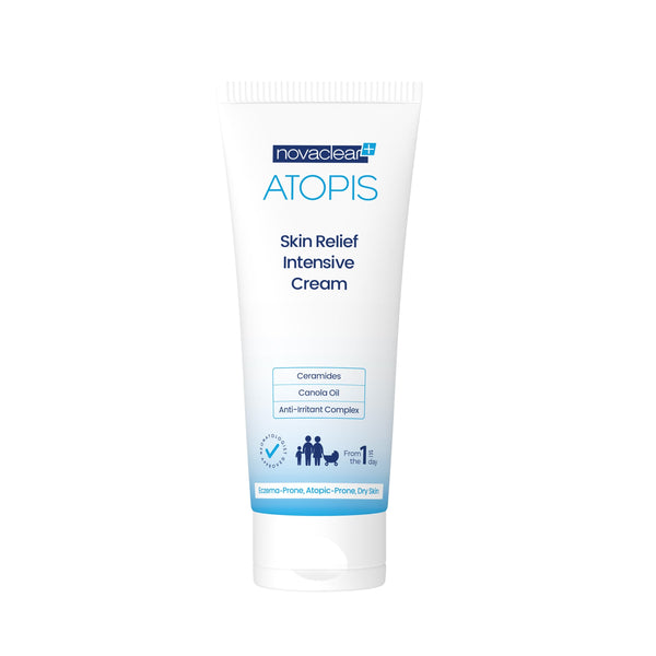 Novaclear Atopis Intensive Cream