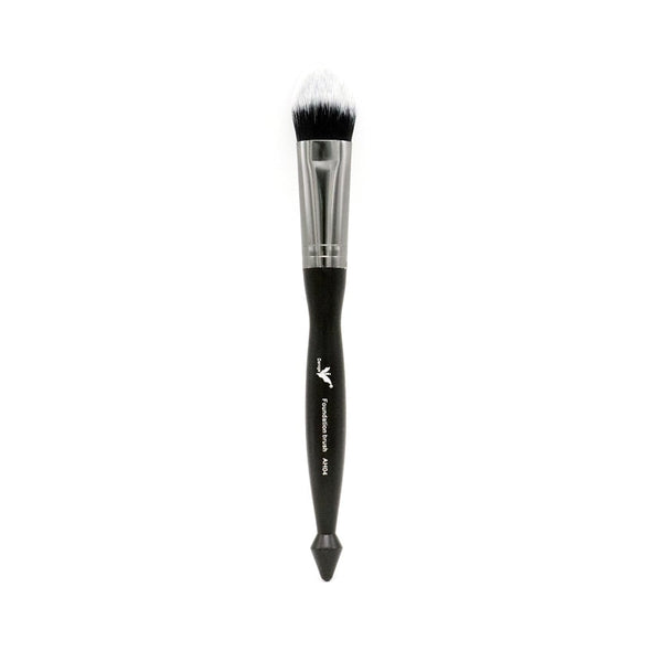 Daroge Foundation Brush AH04 Dense Soft Bristles