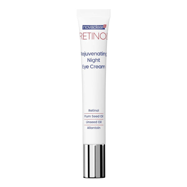 Novaclear Retinol Rejuvenating Eye Cream