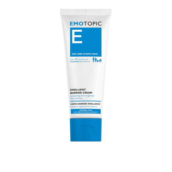 Pharmaceris Emotopic Emollient Barrier Cream for Dry Skin