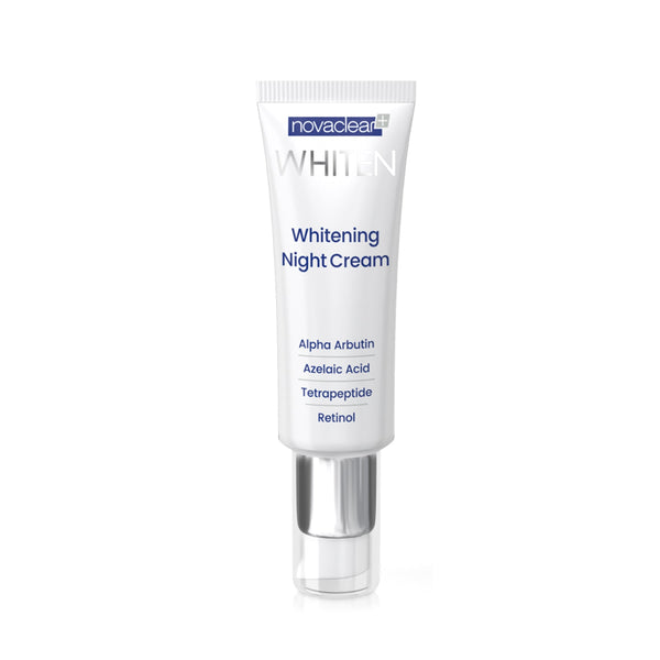 Novaclear Brightening Night Cream