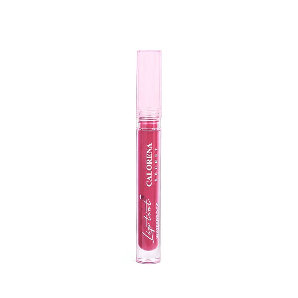 Carolina Waterproof Long-Lasting Lip Tint Natural Color 01