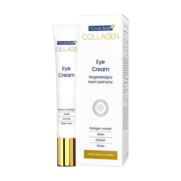 Novaclear Collagen Anti-Aging Eye Cream