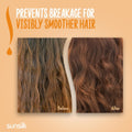Sunsilk Natural Honey Antibreakage Conditioner 350ml