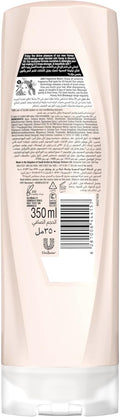Sunsilk Natural Honey Antibreakage Conditioner 350ml