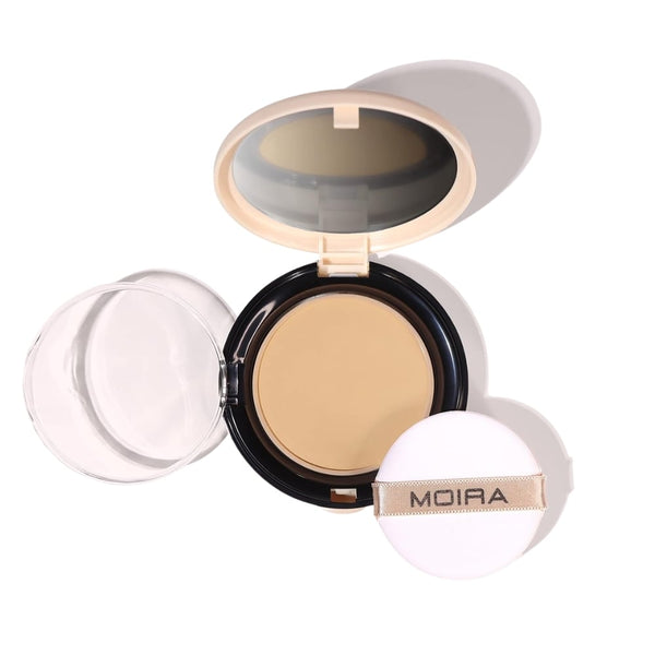 Moira Complete Wear Pressed Setting Powder Soft Matte Finish 300W