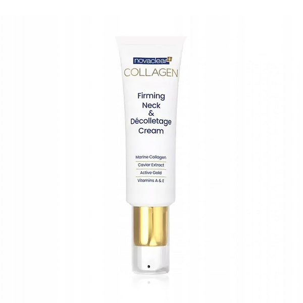 Novaclear Collagen Firming Neck & Decollete Cream