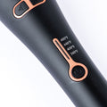 Jose Eber Curly Hair Styler Black 70W Model JH-2021