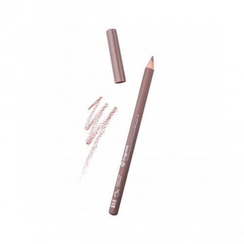Bogenia Mochacino Eyebrow Pencil Powder Texture Blendable Shade 003 0.78 g