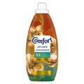Comfort Concentrate Fabric Softener Liquid Lily Musk & Caramel 1.4 L