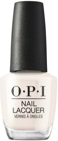 OPI Classic Nail Lacquer Creamy Sandy White Coastal Sand-tuary 15ml