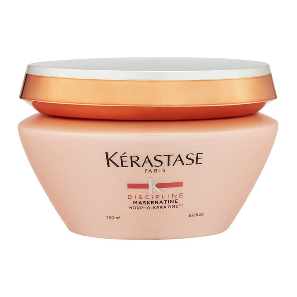 KERASTASE Discipline Smooth In Hair Mask for Unruly Hair Care, 200ml