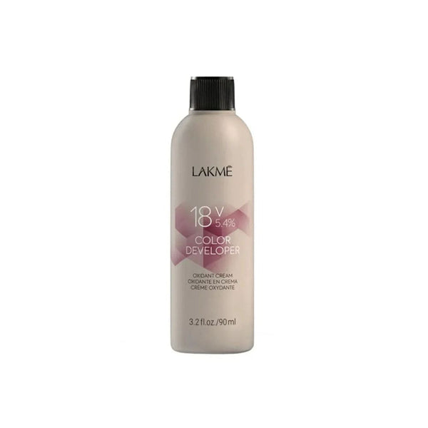 Lakme Color Developer Oxygen Cream 18V 5.4% 90 ml