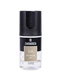 Zaragoza Gold Body Spray for Men, Bergamot and Grapefruit Fragrance, 215 ml