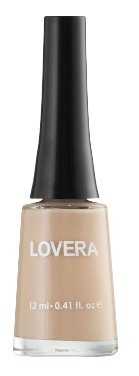 Lovera Nail Polish 28 Long-Lasting Quick-Drying Color