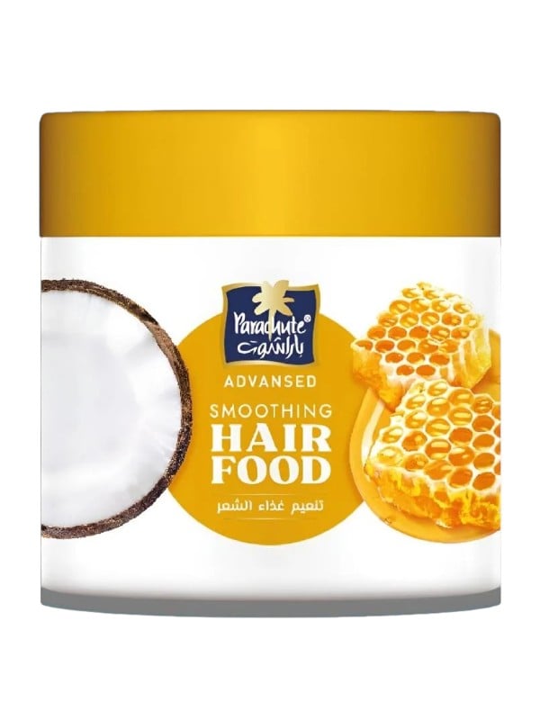 Parachute 3-in-1 Nourishing Hair Cream Coconut & Honey 300ml