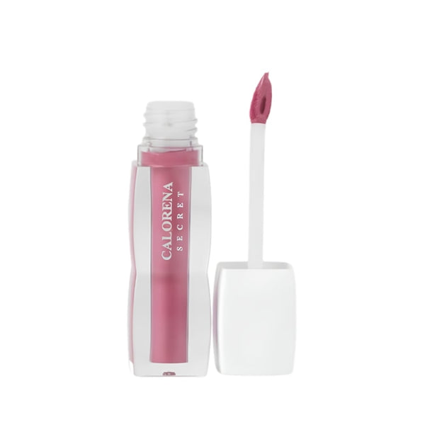 Carolina Matte Liquid Lipstick Smooth Creamy Formula Shade 04