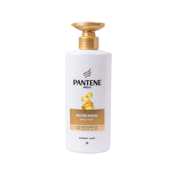 Pantene Pro-V Moisture Renewal Shampoo Moisturizing Care 500 ml