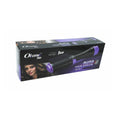 Okema OK-729 Hot Air Brush Hair Styler, Ionic Technology, Ceramic Heater, 1200W
