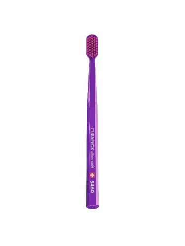 Curaprox CS 5460 Ultra Soft Toothbrush 5,460 Curen Filaments Assorted Colors