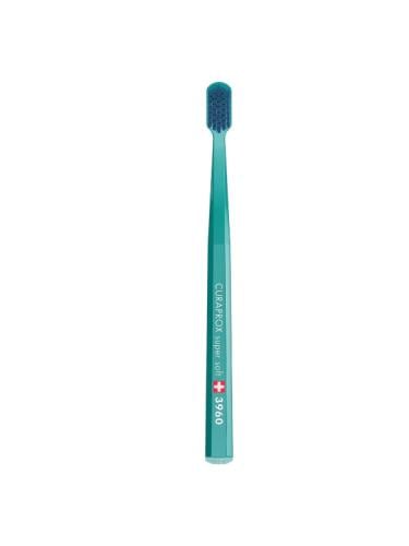 Curaprox CS 3960 Super Soft Toothbrush 3,960 Curen Filaments Assorted Colors