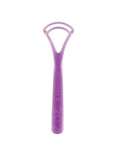 - CURAPROX CTC 202 Double-Blade Tongue Cleaner, Assorted Colours