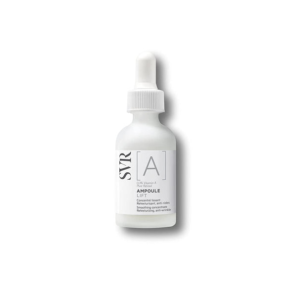 SVR Ampoule A Lift Vitamin C Serum