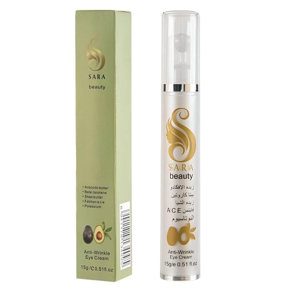 Sara Beauty Avocado Licorice Eye Cream