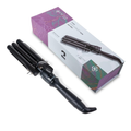 United Professional Triple Waver UN-978 3D Hair Waver with Even Heat