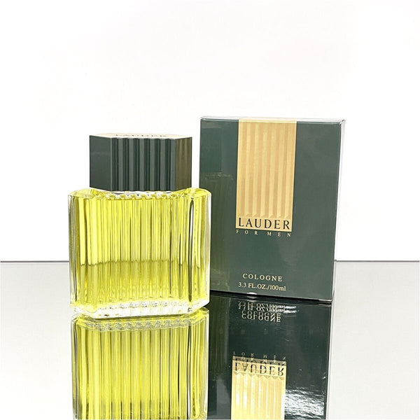 Estee Lauder Pleasures for Men Eau de Cologne Spray Aromatic Fougere 100ml