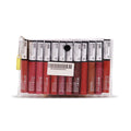 Amytis Garden Matte Liquid Lipstick Velvety Matte Finish 12 Colors 6 ml