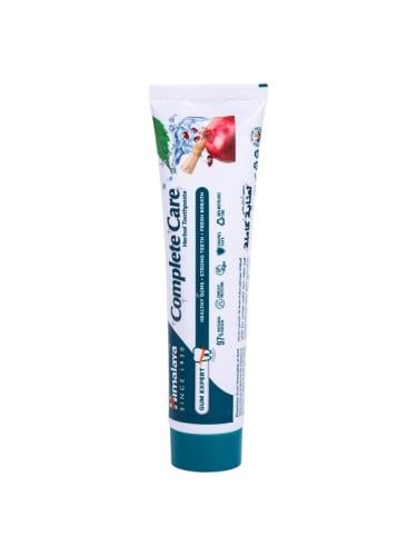 Himalaya Complete Care Herbal Toothpaste Daily Gum & Enamel Care 100ml