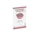 Momcozy Natural Breast Pump Cleaning Wipes, Grapefruit Extract & Baking Soda, 30 Count Pack of 3