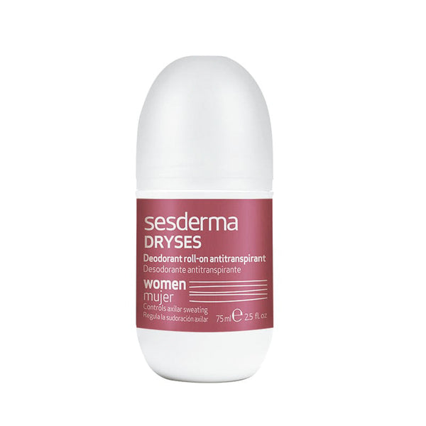 Sesderma Dryses Antiperspirant Roll-On Sweat Protection for Women