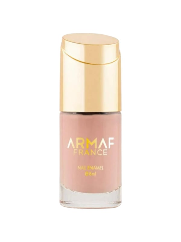 Armaf Beauty Nail Polish Smooth Gloss Finish Number 21, 8 ml