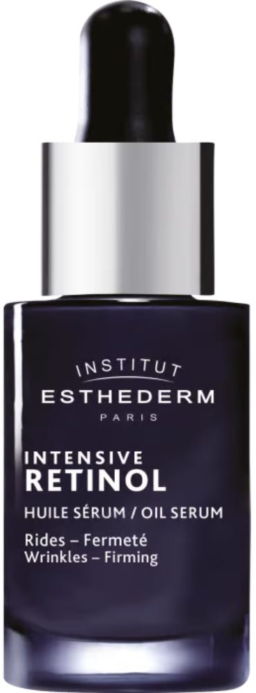 Esthederm Intensive Retinol Oil Serum 0.2% Retinol Palmitate 15ml