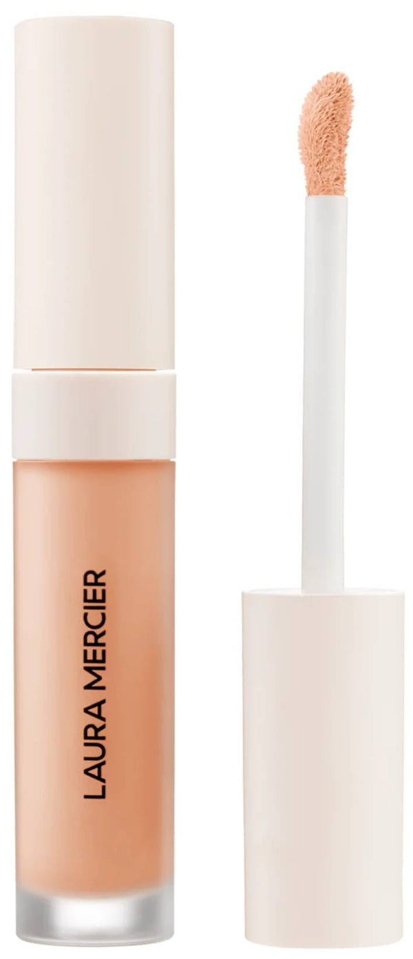 Laura Mercier Real Flawless Weightless Perfecting Serum Concealer Natural Finish 3N1 5.4 ml