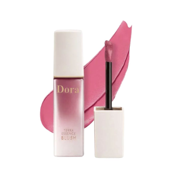 Dora Liquid Blush Radiant Glow 06