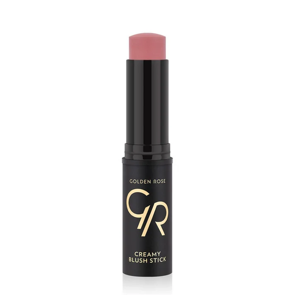 Golden Rose Creamy Blush Stick 102