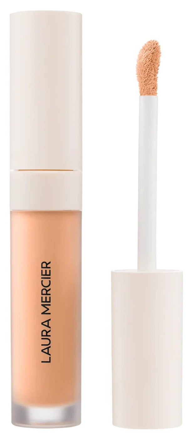 Laura Mercier Real Flawless Weightless Perfecting Serum Concealer Natural Finish 3W1 5.4 ml